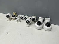 Hikvision/ajhua beveiligingscamera (18x)