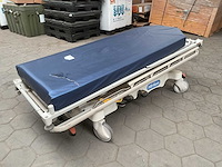 Hil-rom p8000 transportbrancard - afbeelding 2 van  6