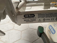 Hil-rom p8000 transportbrancard - afbeelding 6 van  6