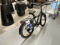 Hiland kinderfiets - afbeelding 1 van  2
