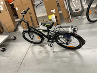 Hiland kinderfiets - afbeelding 2 van  2