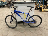 Hiland mountainbike - afbeelding 1 van  4