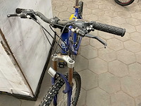 Hiland mountainbike - afbeelding 4 van  4