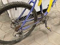 Hiland mountainbike - afbeelding 3 van  4