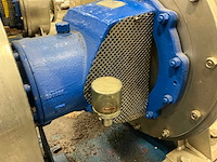 Hilge maxa 200-400 c centrifugaalpomp - afbeelding 9 van  11