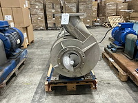 Hilge maxa 200-400 c centrifugaalpomp - afbeelding 2 van  11