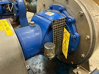 Hilge maxa 200-400 c centrifugaalpomp - afbeelding 9 van  11