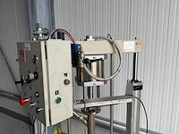 Hilger u kern - 1999 - pumpe 200 - hilger u. kern vetpomp - afbeelding 4 van  8