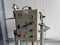Hilger u kern - 1999 - pumpe 200 - hilger u. kern vetpomp - afbeelding 3 van  8