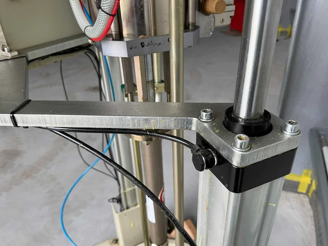 Hilger u kern - 1999 - pumpe 200 - hilger u. kern vetpomp - afbeelding 6 van  8