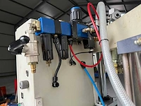 Hilger u kern - 1999 - pumpe 200 - hilger u. kern vetpomp - afbeelding 7 van  8