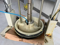 Hilger u kern - 1999 - pumpe 200 - hilger u. kern vetpomp - afbeelding 8 van  8