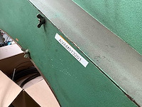 Hilgerink - lintzaagmachine - afbeelding 1 van  6