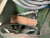 Hilgerink - lintzaagmachine - afbeelding 5 van  6