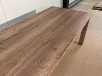 Hilko eetkamertafel - afbeelding 3 van  11