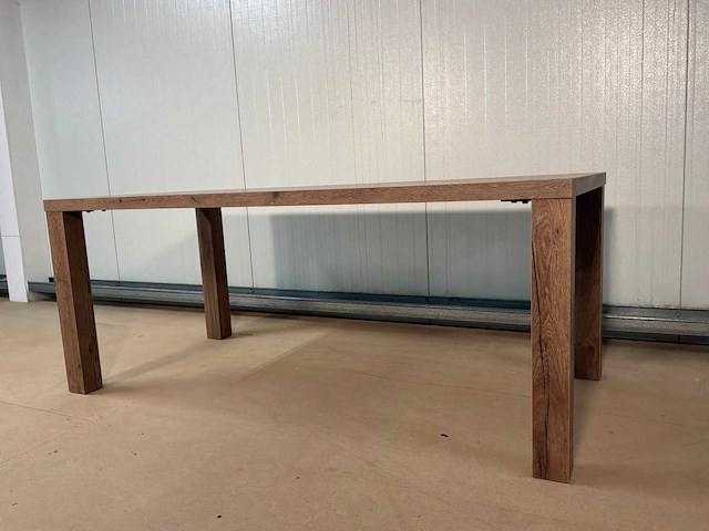 Hilko eetkamertafel - afbeelding 4 van  11