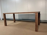 Hilko eetkamertafel - afbeelding 4 van  11