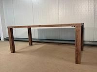 Hilko eetkamertafel - afbeelding 5 van  11