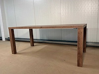 Hilko eetkamertafel - afbeelding 6 van  11