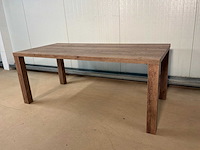 Hilko eetkamertafel - afbeelding 7 van  11