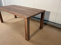 Hilko eetkamertafel - afbeelding 8 van  11