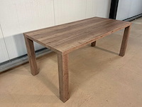 Hilko eetkamertafel - afbeelding 10 van  11