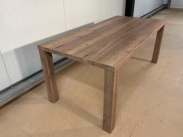 Hilko eetkamertafel - afbeelding 11 van  11