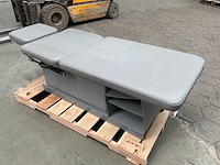 Hill adjustable behandeltafel - afbeelding 4 van  7