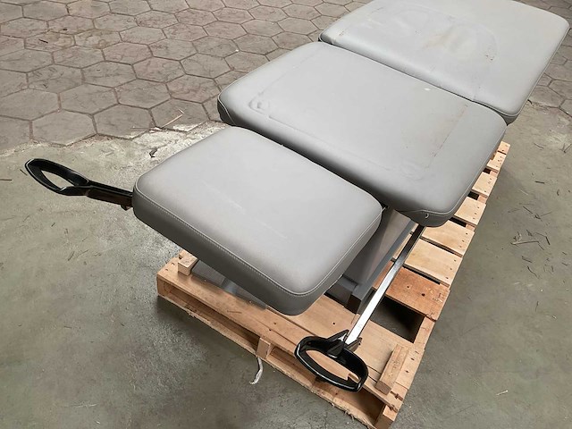 Hill adjustable behandeltafel - afbeelding 5 van  7