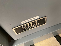 Hill adjustable behandeltafel - afbeelding 6 van  7