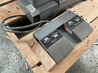 Hill adjustable behandeltafel - afbeelding 7 van  7