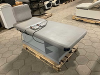 Hill adjustable examination table - afbeelding 2 van  8