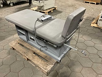 Hill adjustable examination table - afbeelding 4 van  8
