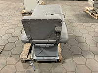 Hill adjustable examination table - afbeelding 5 van  8