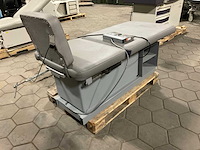 Hill adjustable examination table - afbeelding 6 van  8