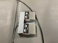 Hill adjustable examination table - afbeelding 8 van  8