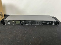 Hill audio dmw300 reva mediaspeler - afbeelding 1 van  2