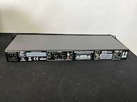 Hill audio dmw300 reva mediaspeler - afbeelding 2 van  2