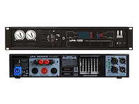 Hill audio lpa-1800 versterker - afbeelding 2 van  3