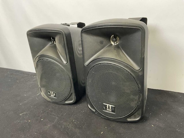 Hill audio swa 420 luidspreker (2x) - afbeelding 1 van  4