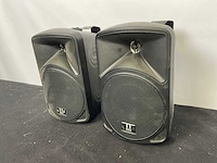 Hill audio swa 420 luidspreker (2x) - afbeelding 1 van  4