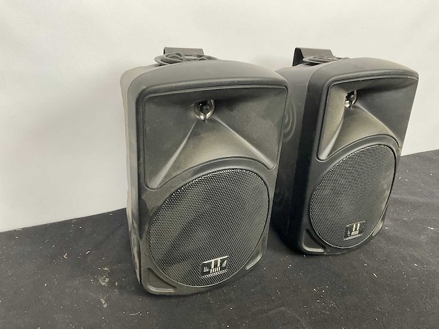 Hill audio swa 420 luidspreker (2x) - afbeelding 2 van  4