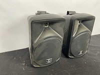 Hill audio swa 420 luidspreker (2x) - afbeelding 2 van  4