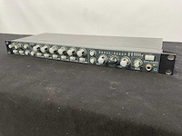 Hill audio zpr-2620 zonemixer - afbeelding 1 van  5