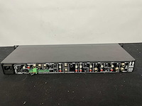 Hill audio zpr-2620 zonemixer - afbeelding 3 van  5