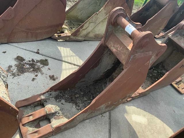 Hill engineering grondbak - afbeelding 1 van  8
