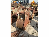Hill engineering grondbak - afbeelding 5 van  8