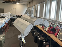 Hill laboratories aklarus phototherapy unit - afbeelding 2 van  5