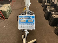 Hill laboratories aklarus phototherapy unit - afbeelding 4 van  5