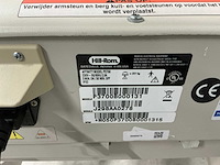 Hill-rom - affinity 4 p3700 - verlosbed - afbeelding 3 van  4